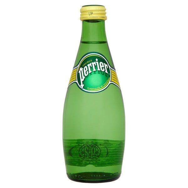 Perrier 330ml