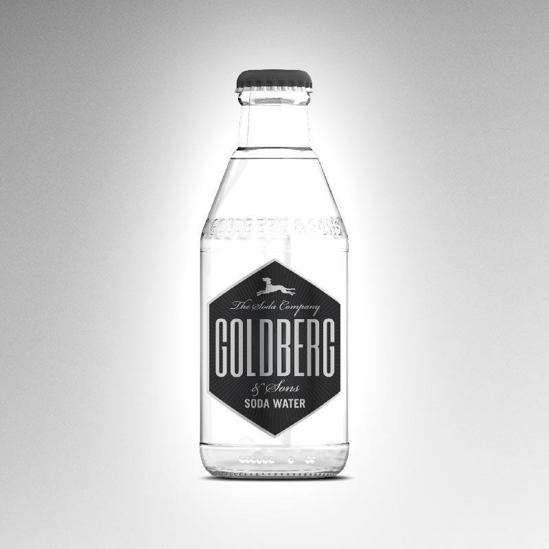 Goldberg Soda