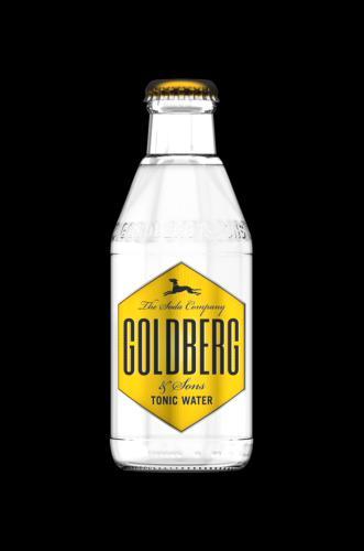 Goldberg Tonic