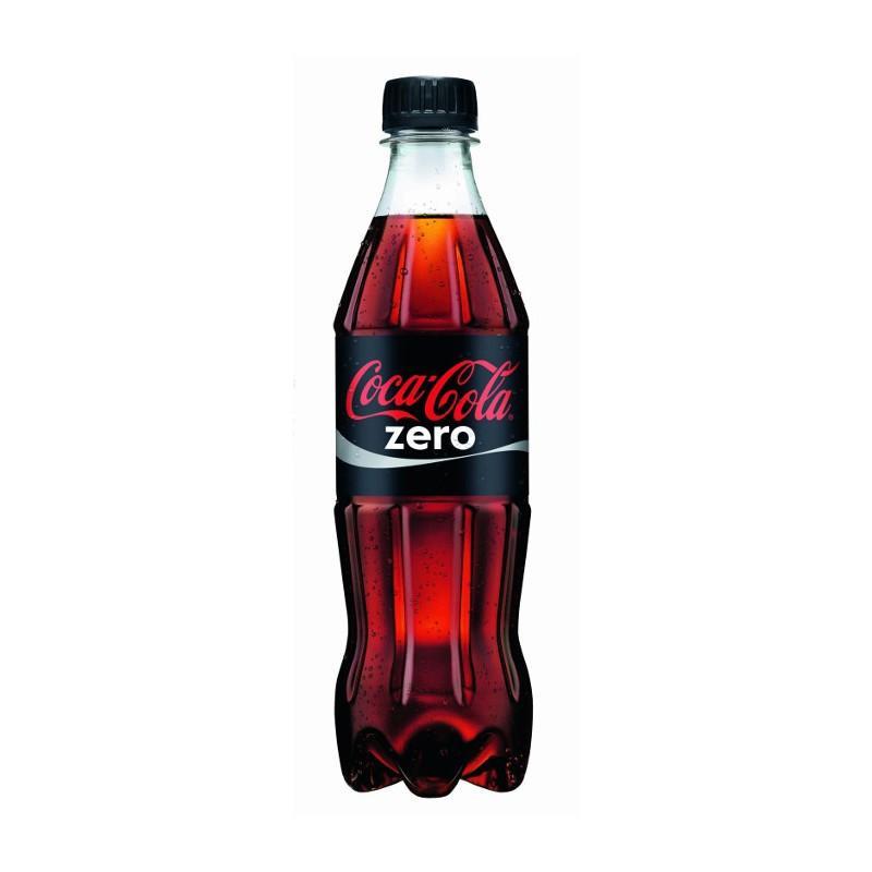 Coca cola zero
