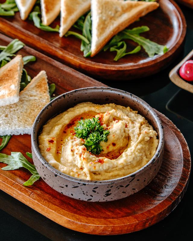 Hummus