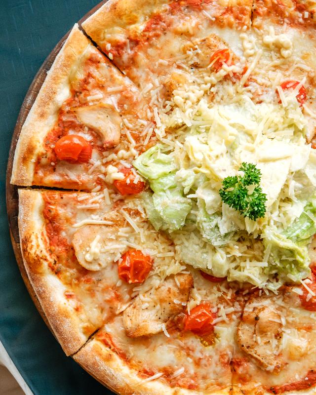 Pizza Sezar