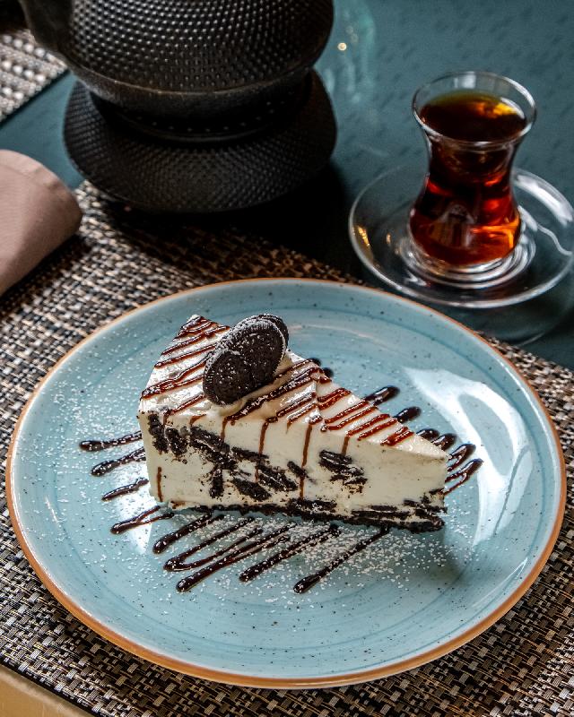 Çizkeyk Oreo 