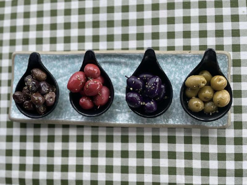 Zeytun assorti