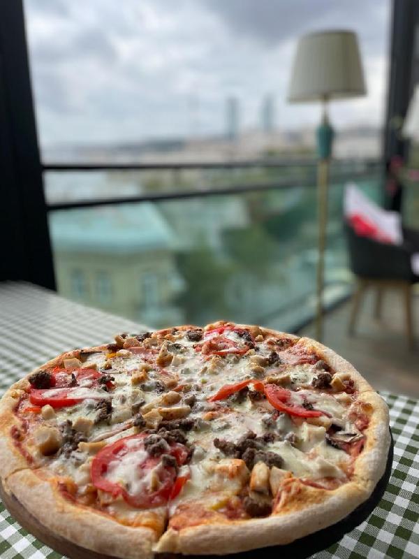 Miks Pizza