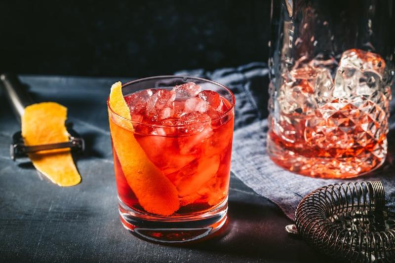 Negroni 