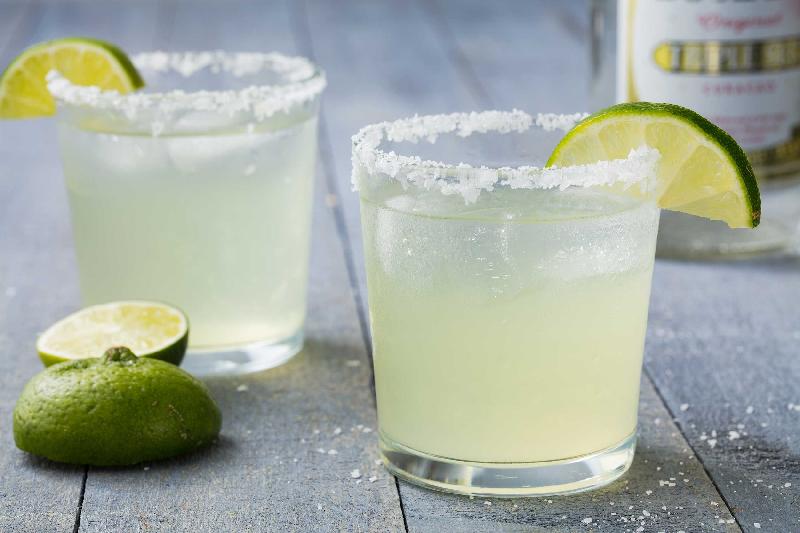Margarita 