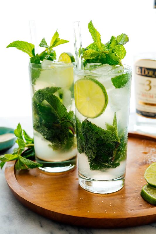 Mojito Classik