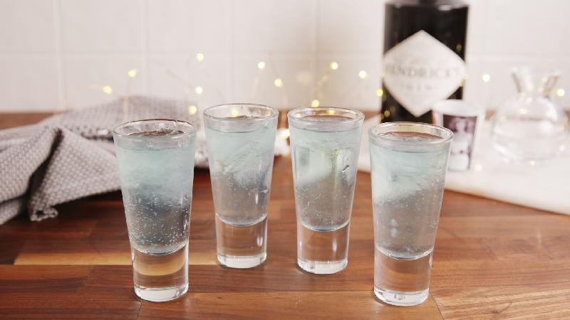 Gın 6 Shots