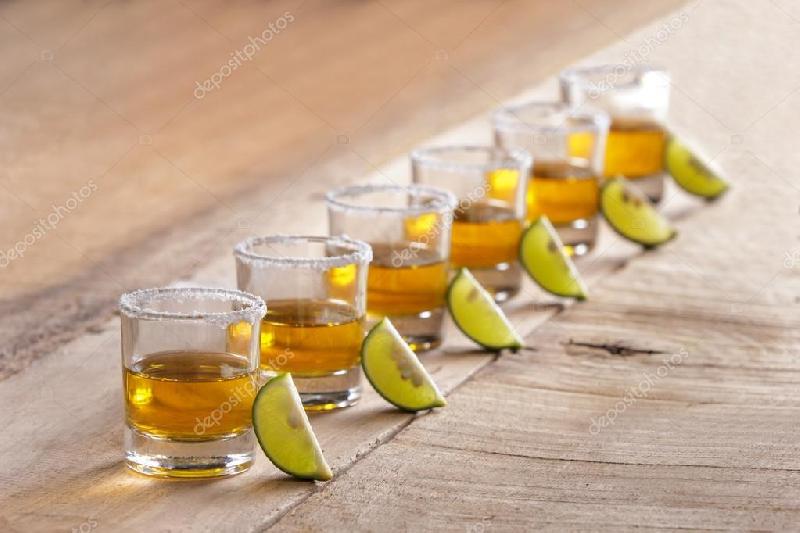 Tequıla 6 Shots