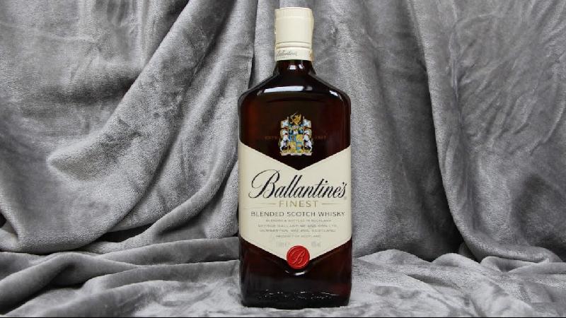 Ballantınes