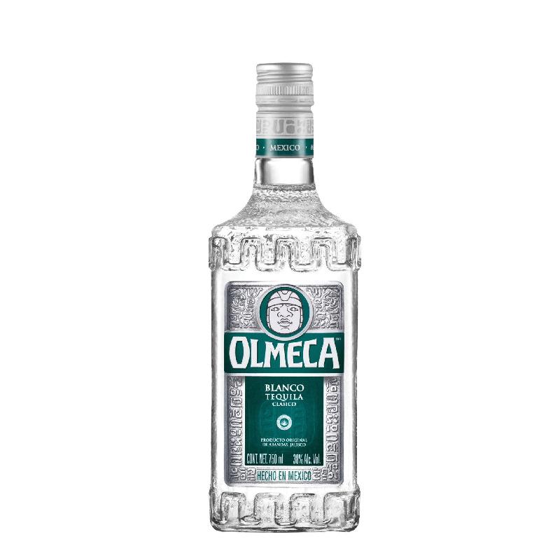 OLMECA SILVER
