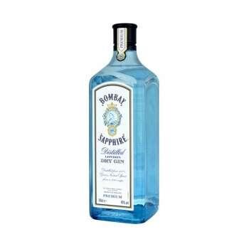 BOMBAY SAPHIRE