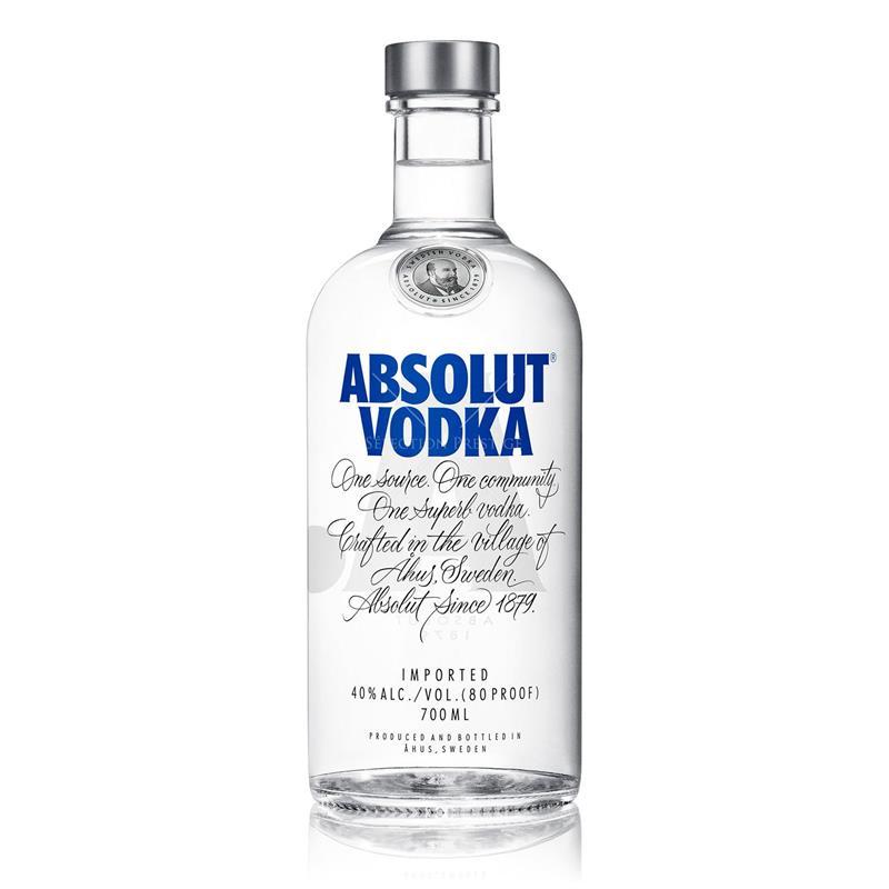 ABSOLUT