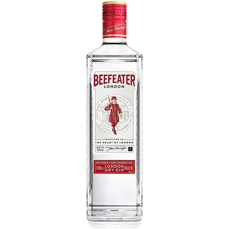 BEEFEATER