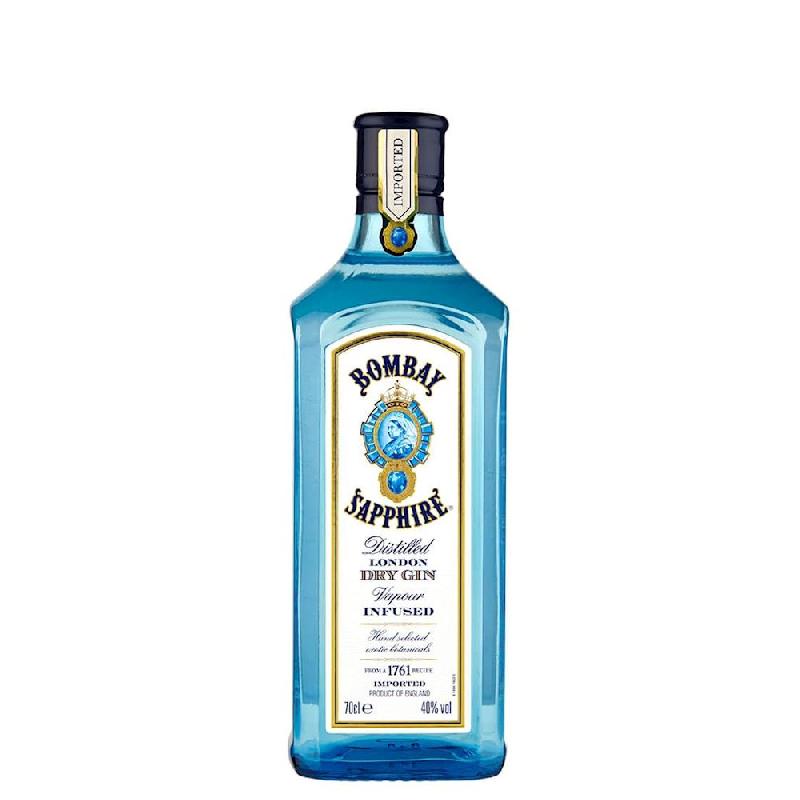 BOMBAY SAPHIRE
