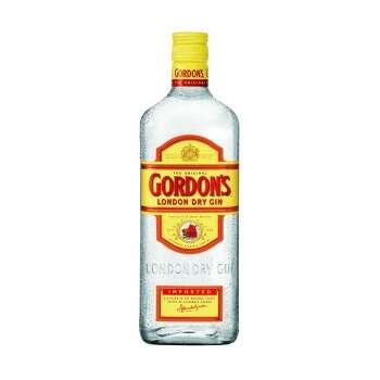 GORDONS