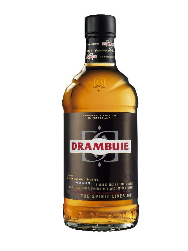 DRAMBUE