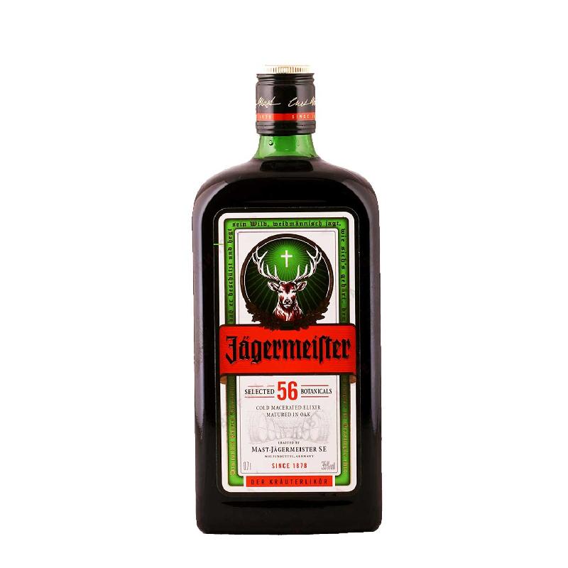 JAGERMEISTER