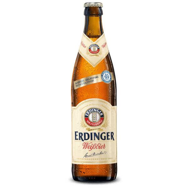 ERDINGER WEISSBIER