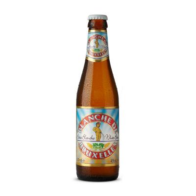 BLANCHE DE BRUXELLES