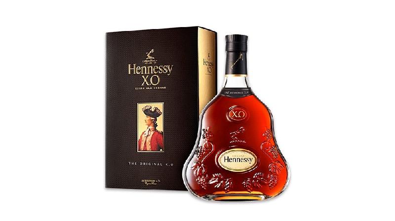 HENNESSY XO