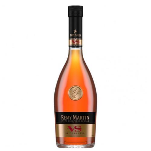 REMY MARTIN VS