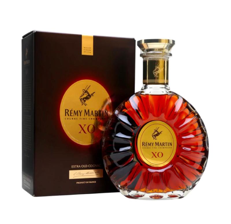 REMY MARTIN XO