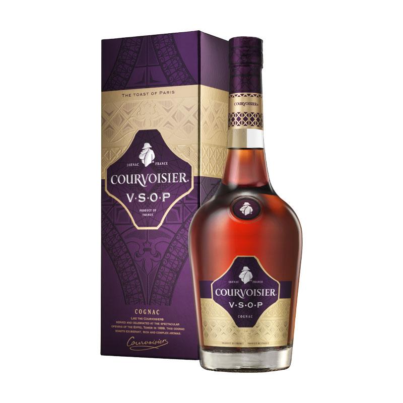 COURVOISER VSOP
