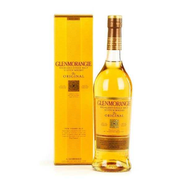 GLENMORANGIE ORIGINAL