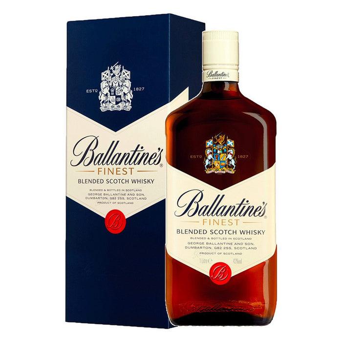 BALLANTINES