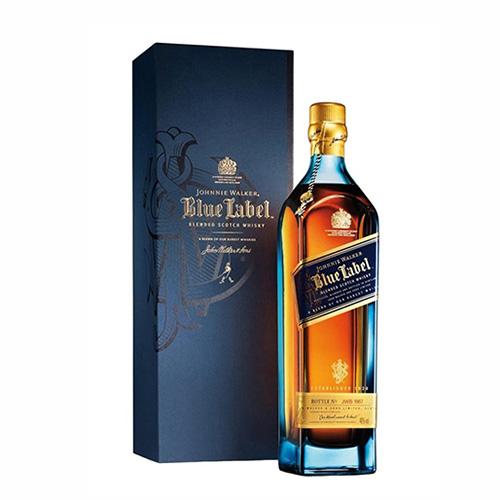 JW BLUE LABEL