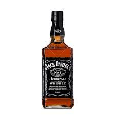 JACK DANIELS Nº7