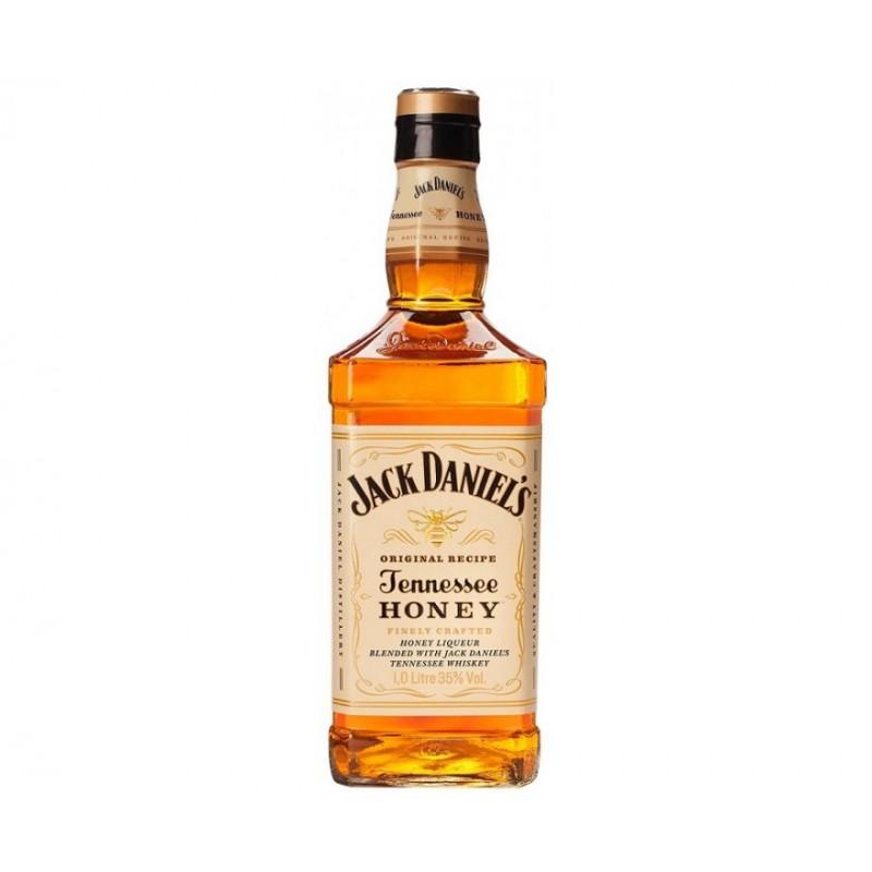 JACK DANIELS HONEY