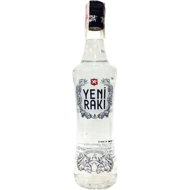 YENI RAKI