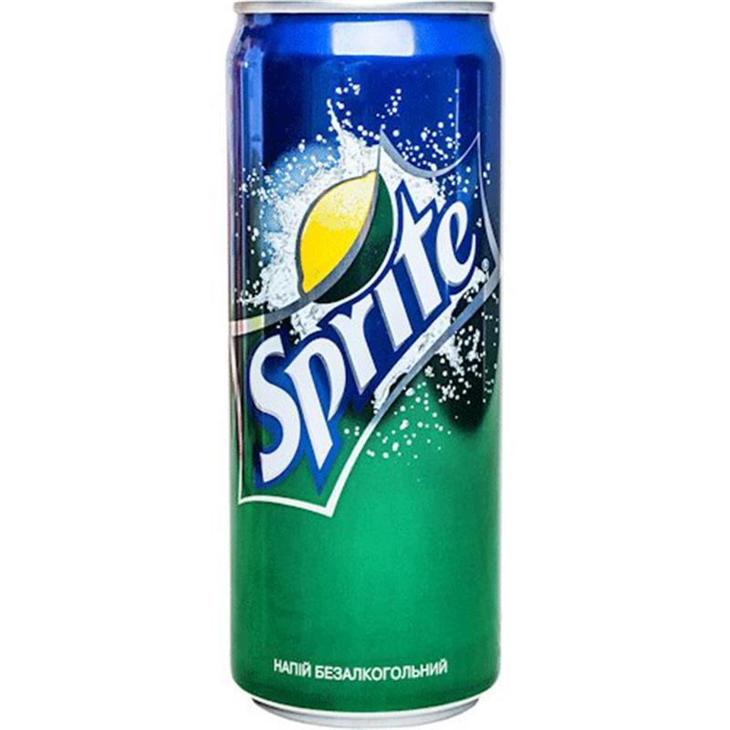 SPRITE