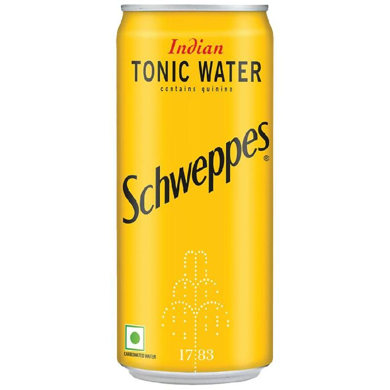 TONIC WATER