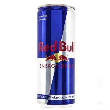 RED BULL