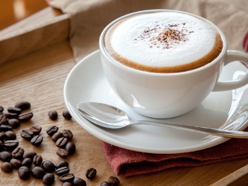 CAPPUCHINO