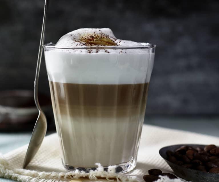 LATTE MACCHIATO