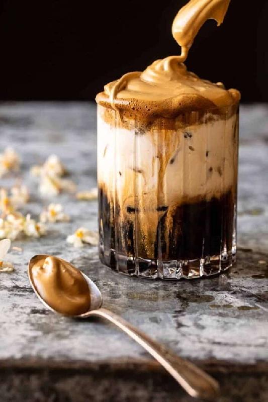 COFFEE GLISSE