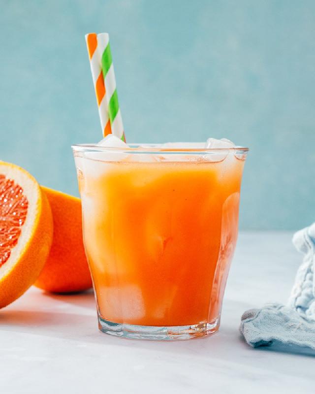 GRAPEFRUIT