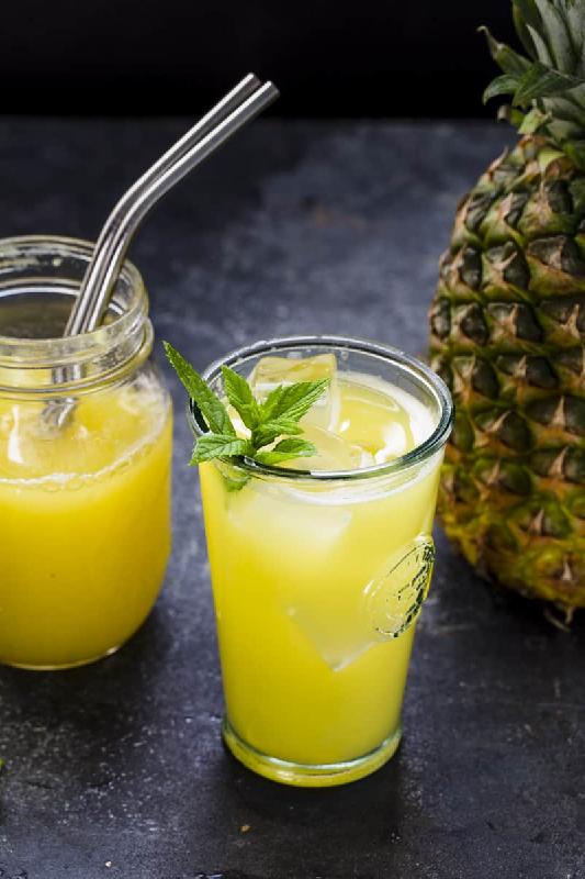 PINEAPPLE