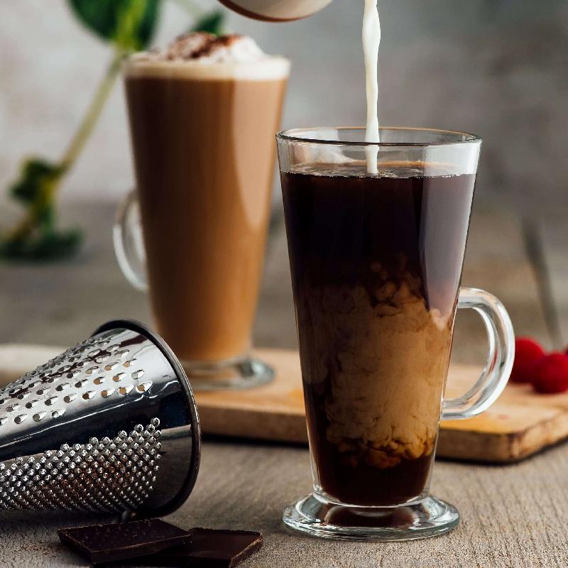 RASPBERRY MOCHA