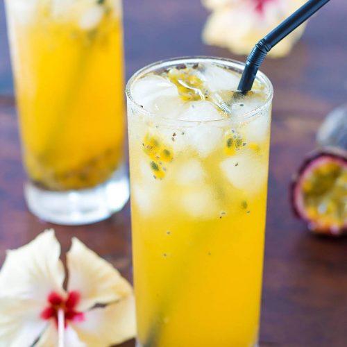 MANGO MARACUYA