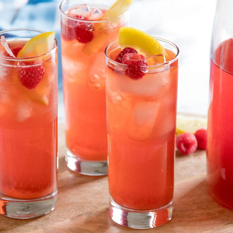 RASPBERRY