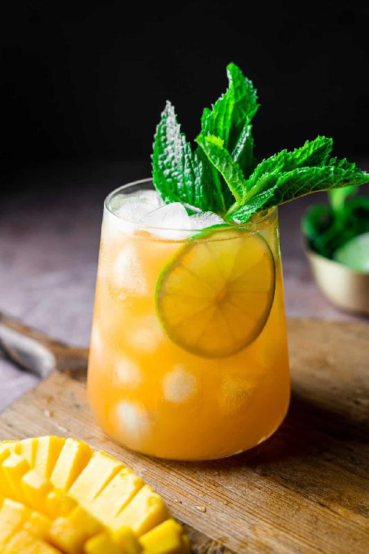 MANGO