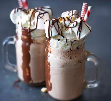 CHOCOLATE