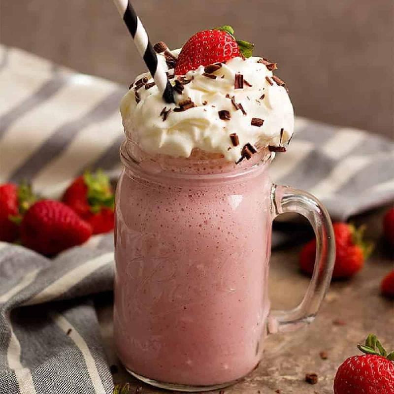 STRAWBERRY