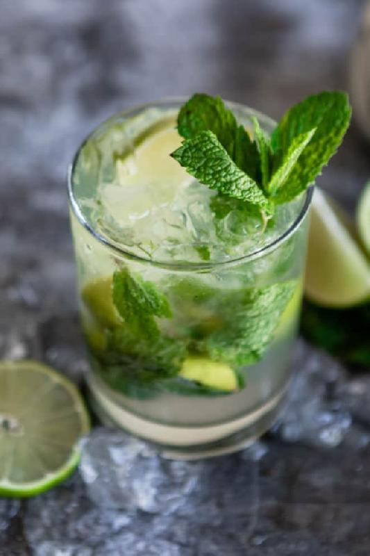 MOJITO